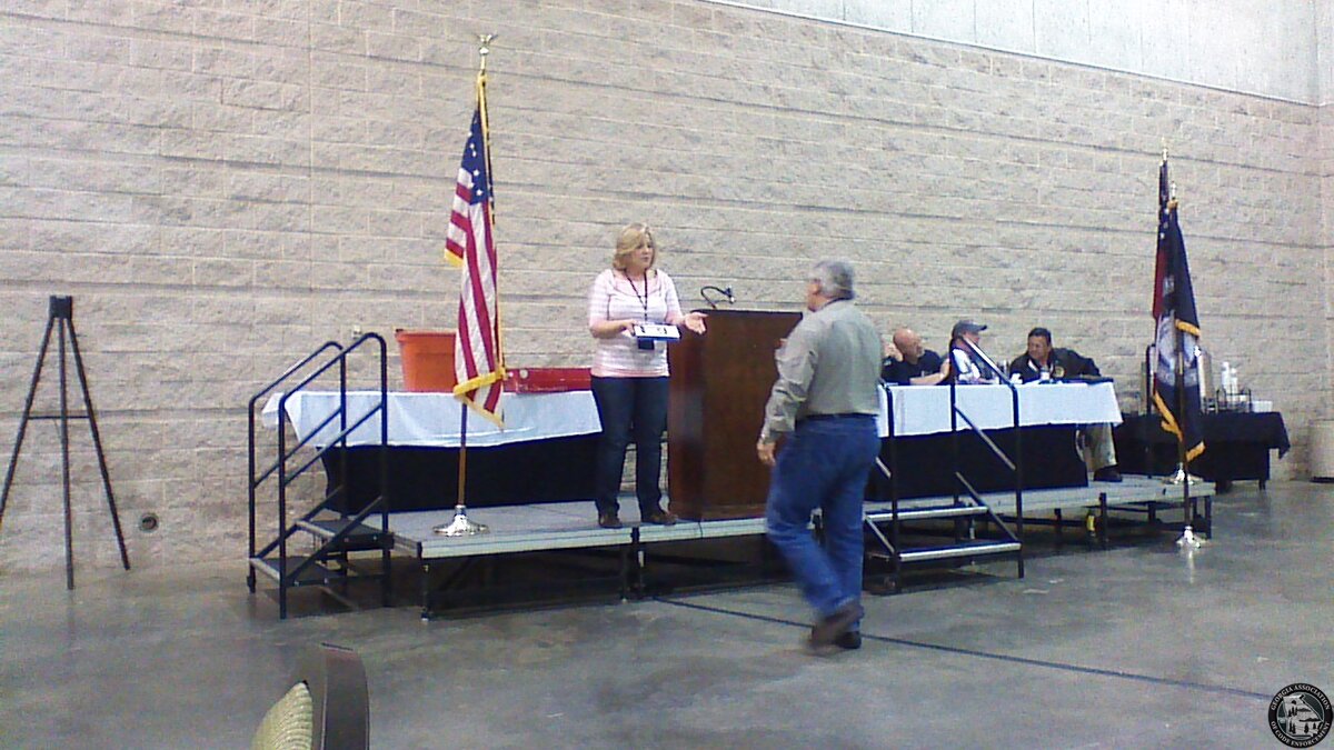 2013 Macon Conference