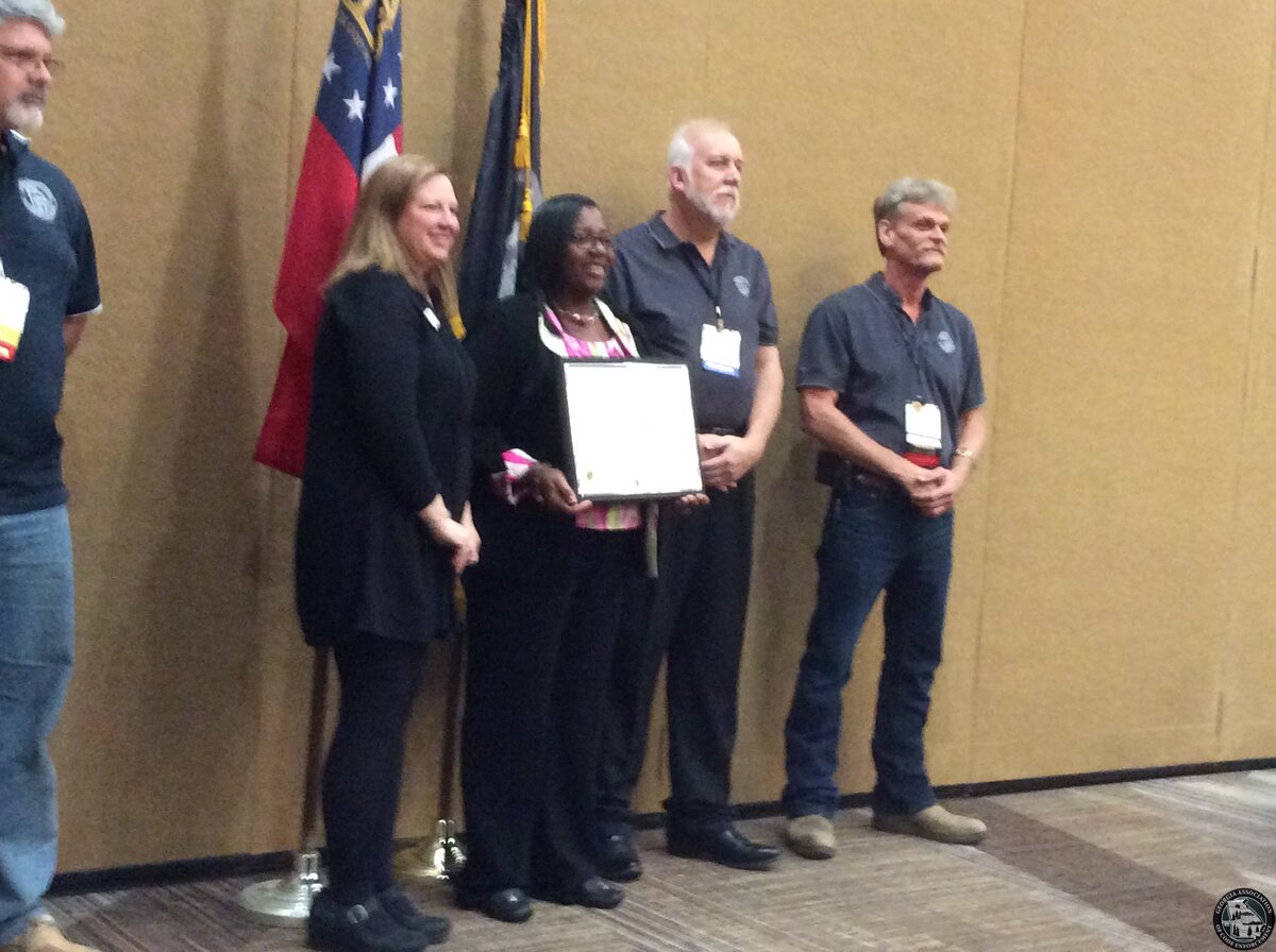 2018 Spring Conference II