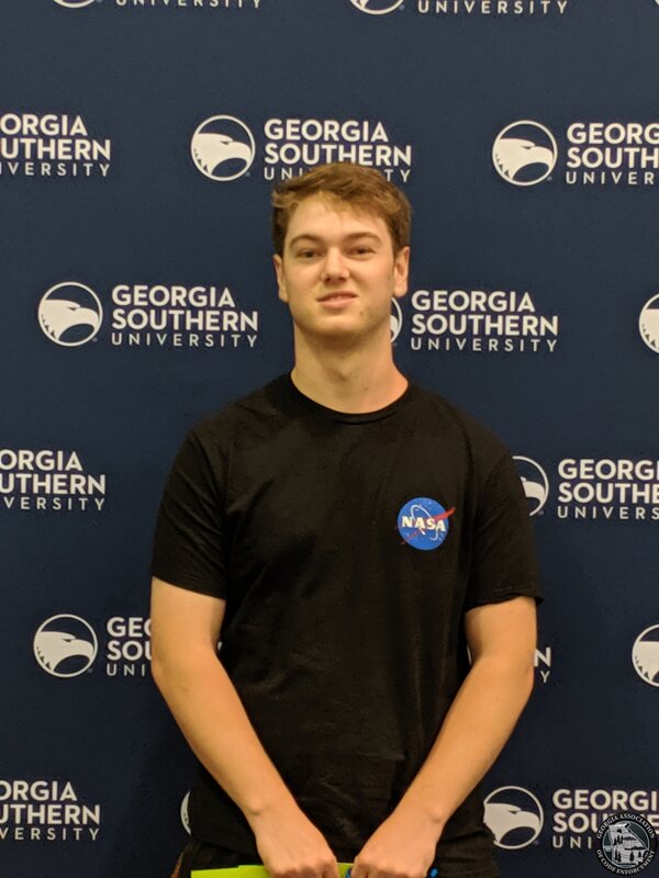 Scholarship Recepients