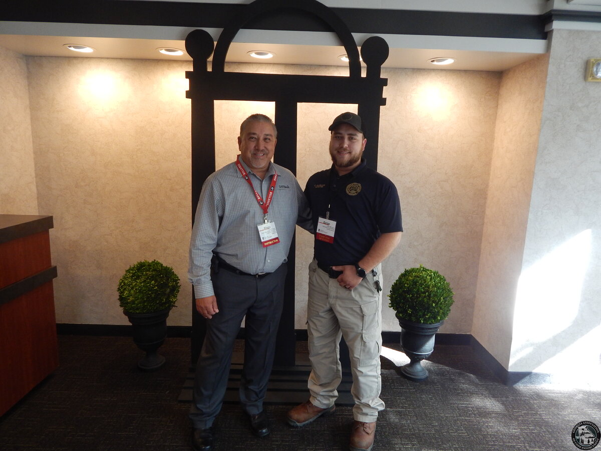 Athens Fall 2019 Conference