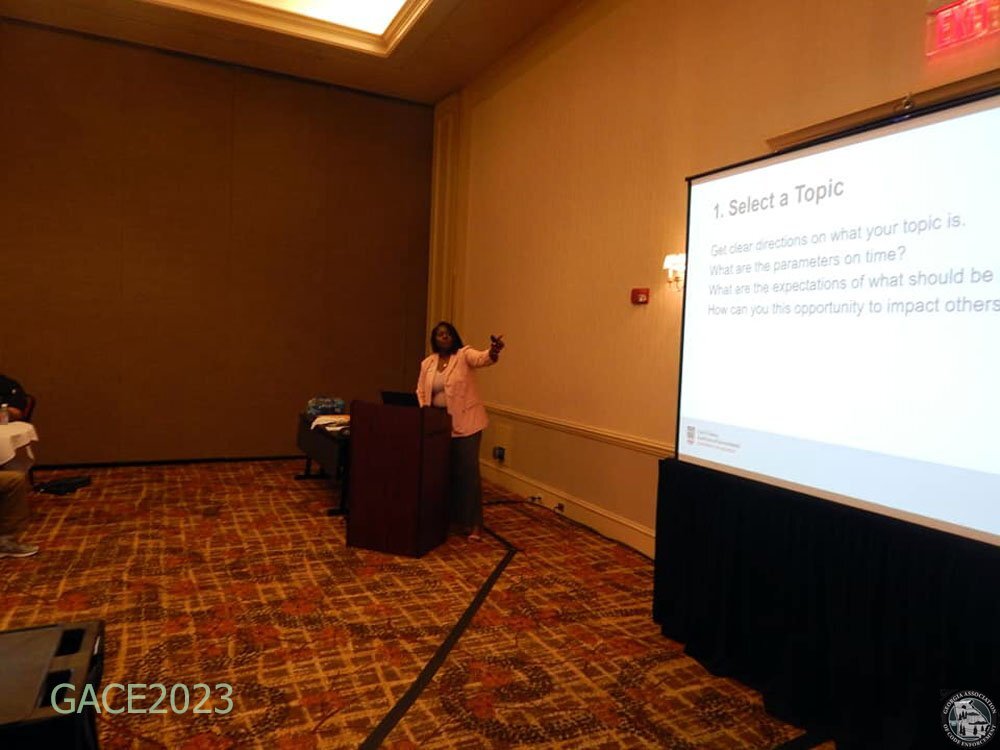 2023 Fall Conference - Classes 2