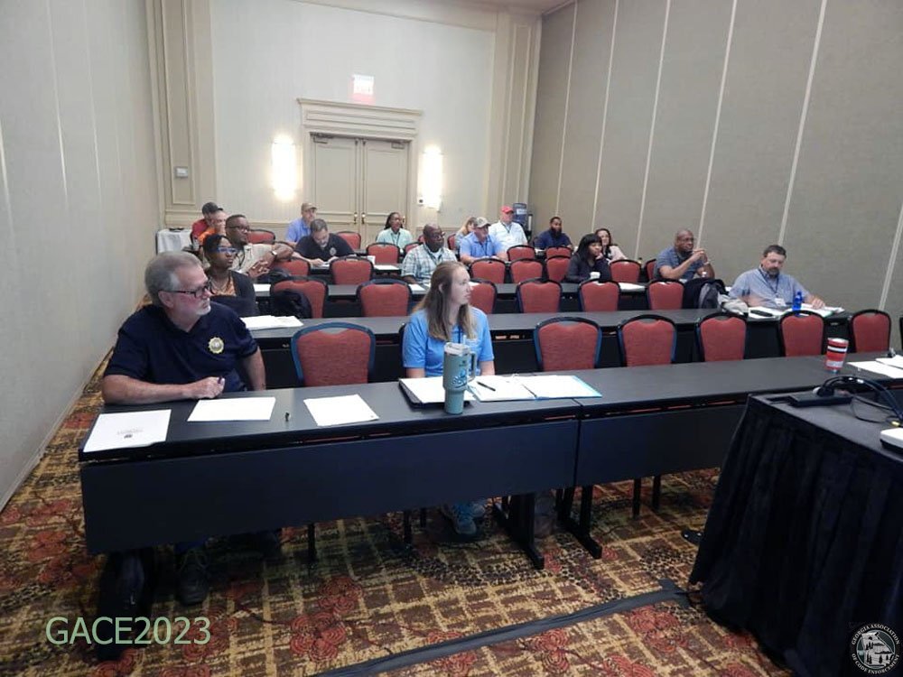 2023 Fall Conference - Classes 1