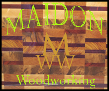 Maidon Woodworking