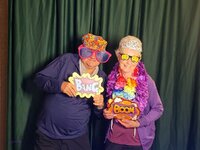 Dennis & Brenda Maidon