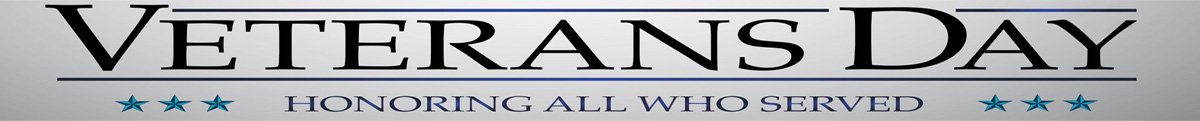 Veterans Day
