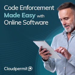 Cloud Permit Software