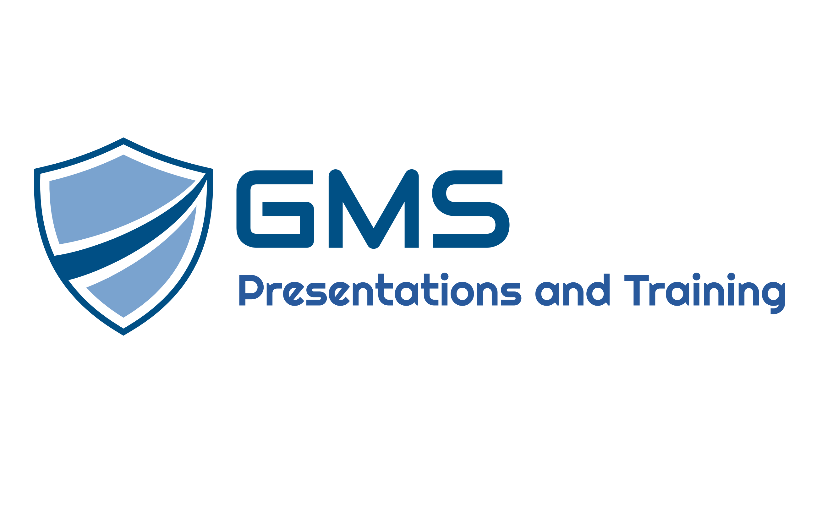 GMS Presentations and Training