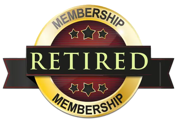 Retired Member