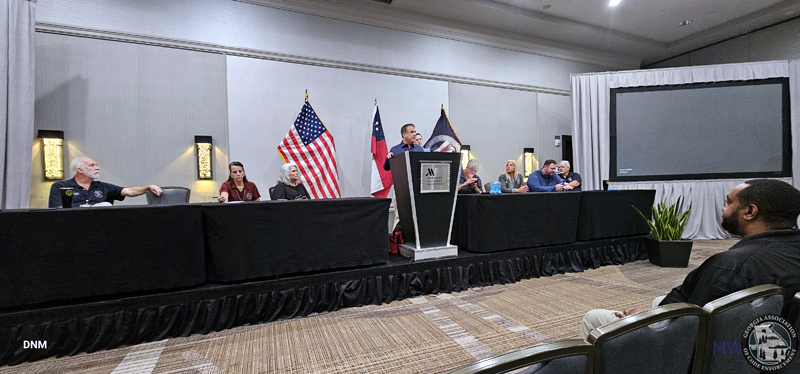 2025 Spring Conference