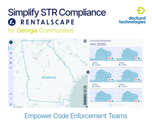 Deckard Technologies