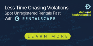 Deckard Technologies