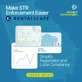 Deckard Technologies