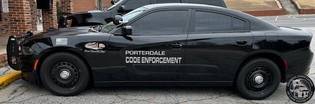Porterdale, GA Charger.jpg